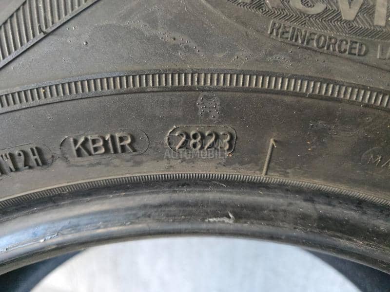 Goodyear 265/65 R17 Sve sezone