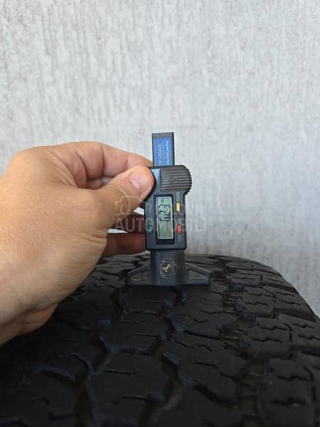 Goodyear 265/65 R17 Sve sezone