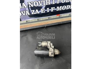 alnaser m57 za BMW 525