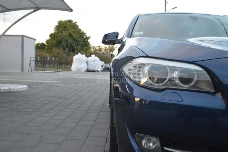 BMW 530 xdrive