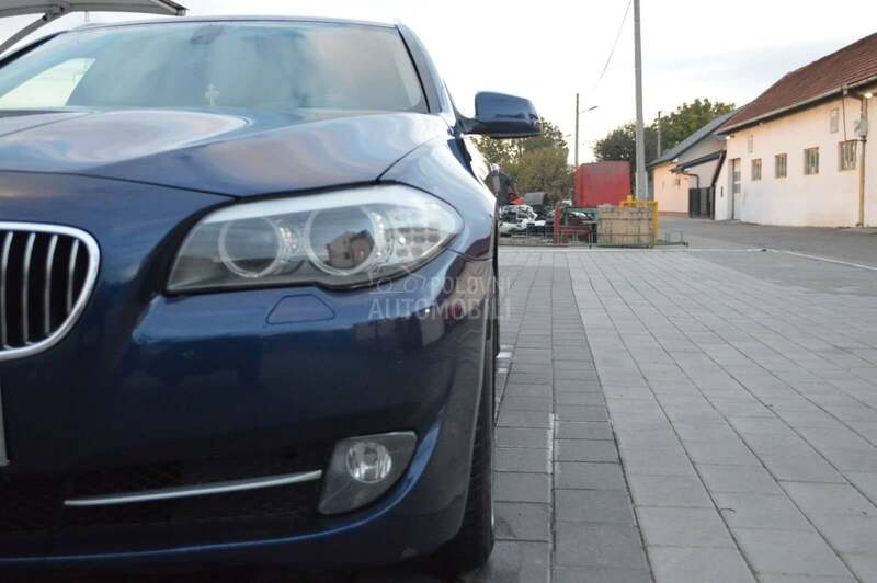 BMW 530 xdrive