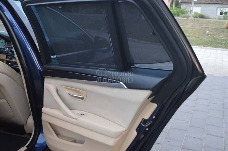 BMW 530 xdrive