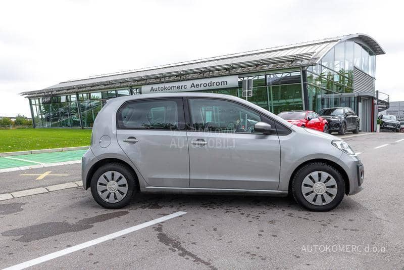 Volkswagen Up 1.0 mpi
