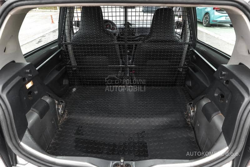 Volkswagen Up 1.0 mpi