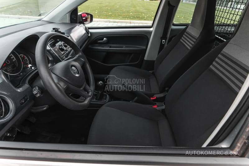 Volkswagen Up 1.0 mpi