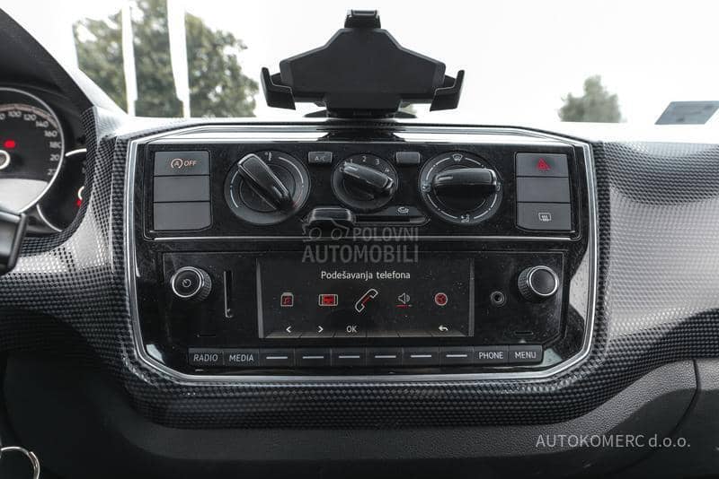 Volkswagen Up 1.0 mpi