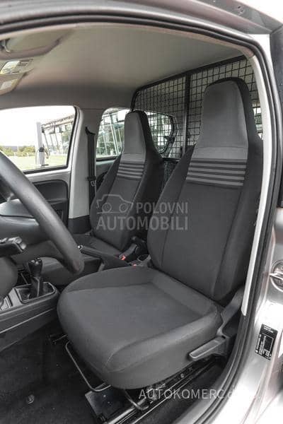 Volkswagen Up 1.0 mpi