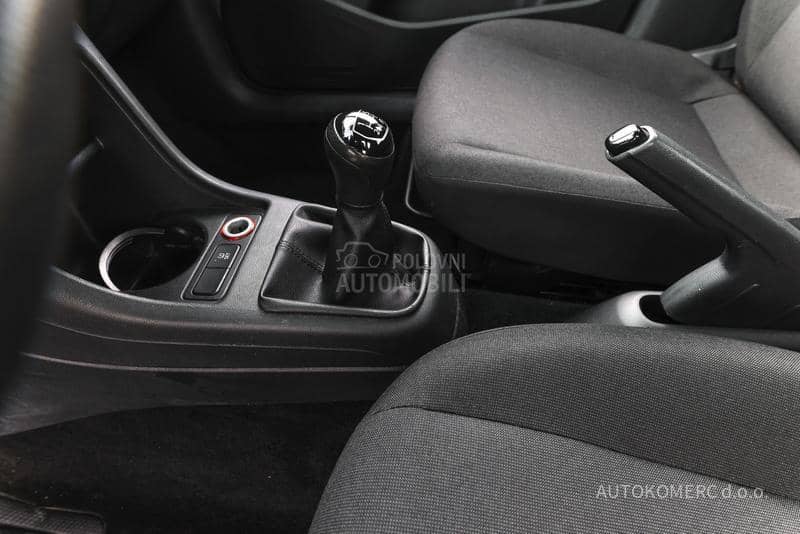 Volkswagen Up 1.0 mpi