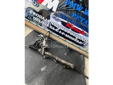 letva volana e60 xd m57 za BMW Serija 5