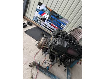motor m57 231ks za BMW Serija 5