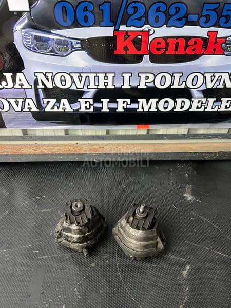 nosači motora