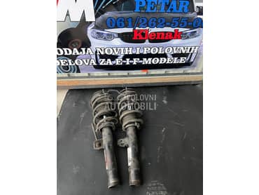 amortizeri xd e60 za BMW Serija 5