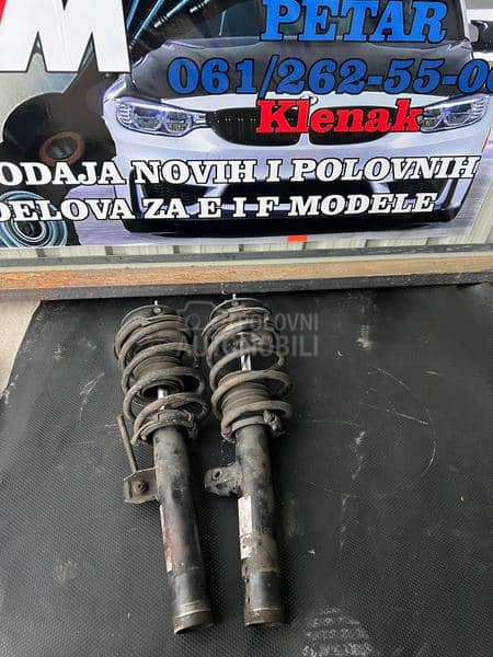 amortizeri xd e60