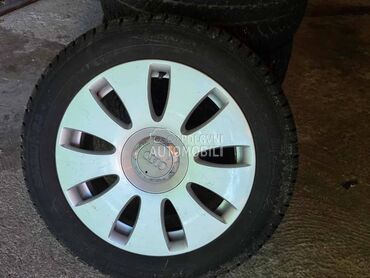Aluminijumske felne  16" 5 x 112