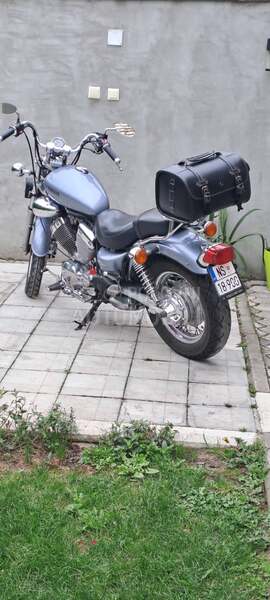 Yamaha Virago535