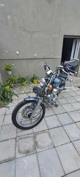 Yamaha Virago535