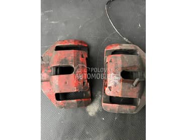 klesta prednja zadnja e60 m57 za BMW Serija 5