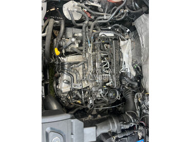 motor 2.0TDI 150ks 16v za Audi Q3 od 2014. do 2020. god.