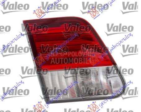 STOP LAMPA UNUTRASNJA LED (...