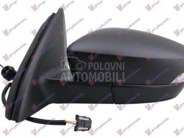 RETROVIZOR MEHANICKI SA... za Škoda Rapid od 2012. do 2019. god.