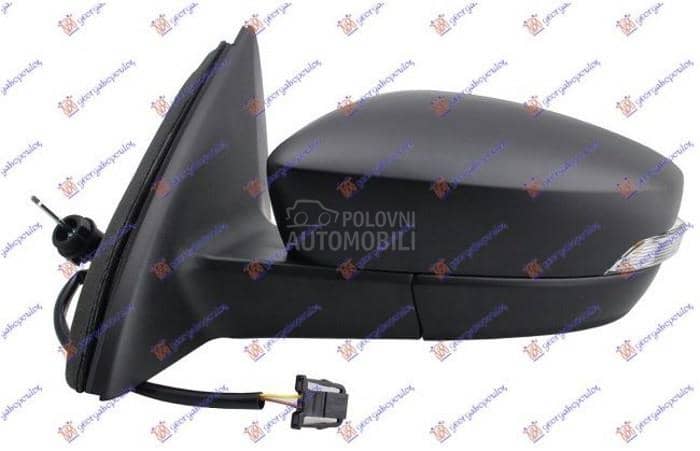 RETROVIZOR MEHANICKI SA...