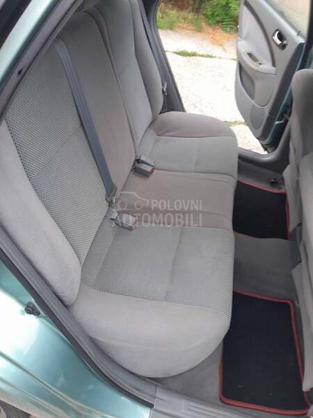 Chevrolet Lacetti TCDi 16 V