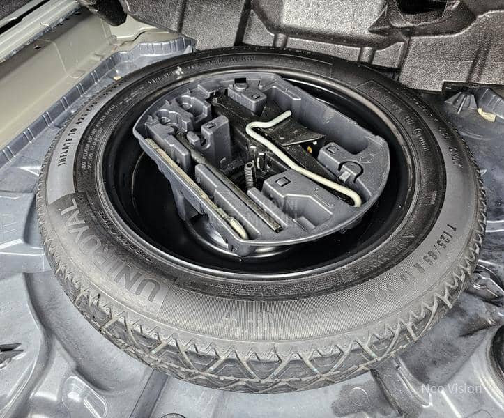 Peugeot 308 2.0 HDi GT Line