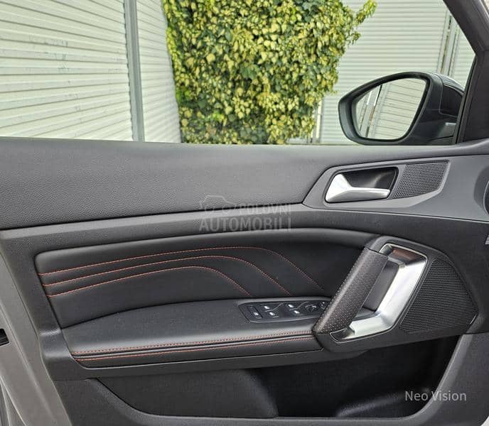 Peugeot 308 2.0 HDi GT Line