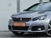 Peugeot 308 2.0 HDi GT Line