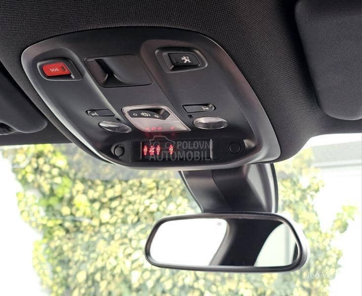 Peugeot 308 2.0 HDi GT Line