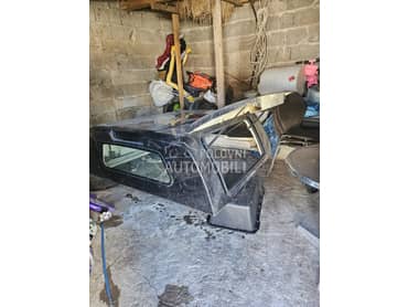 sanduk,kutija za prtljag za Volkswagen Amarok