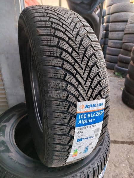Sailun 215/65 R16 Zimska