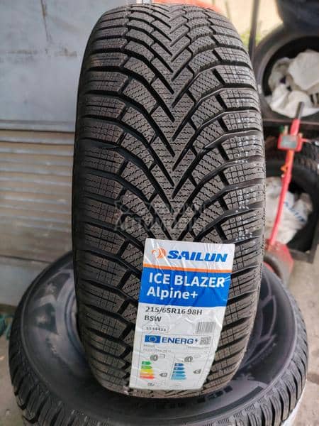 Sailun 215/65 R16 Zimska