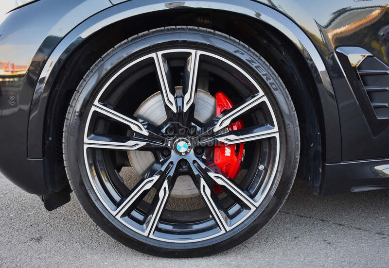 BMW X5 30d xDrive