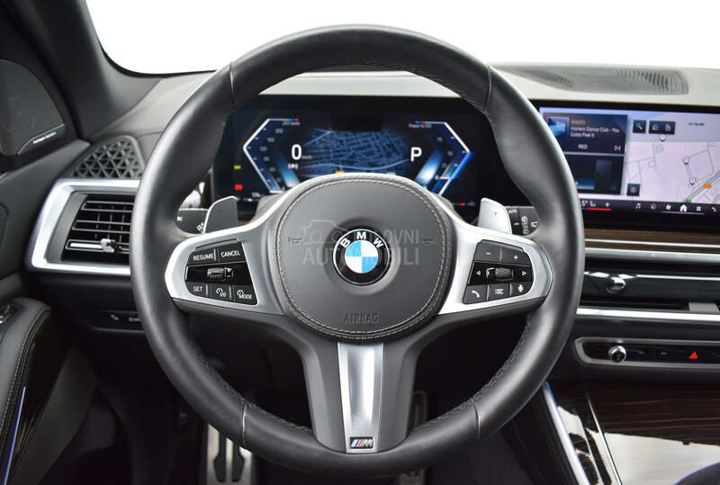 BMW X5 30d xDrive