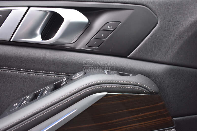 BMW X5 30d xDrive