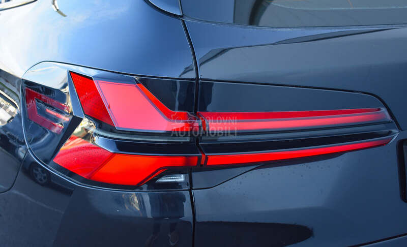 BMW X5 30d xDrive