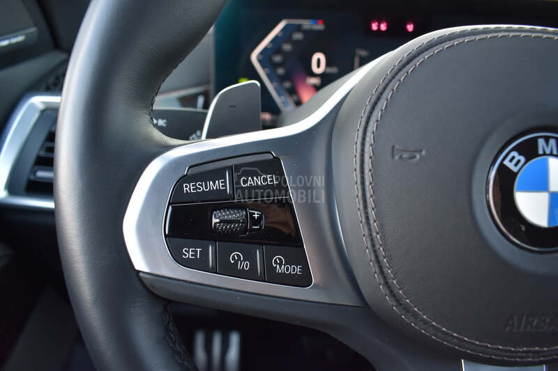 BMW X5 30d xDrive