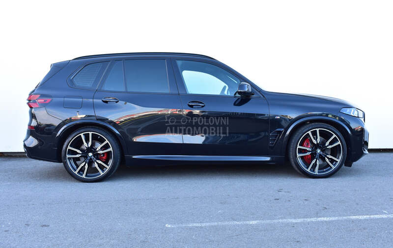 BMW X5 30d xDrive