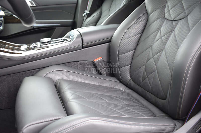 BMW X5 30d xDrive