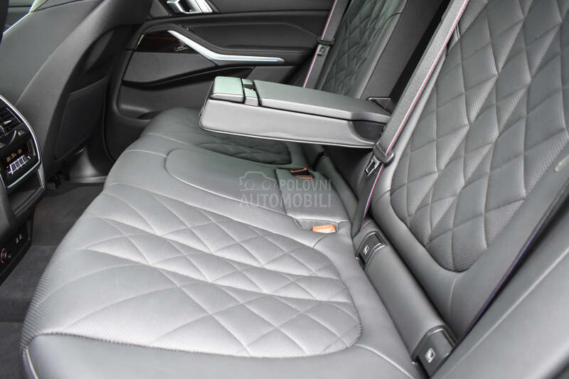 BMW X5 30d xDrive