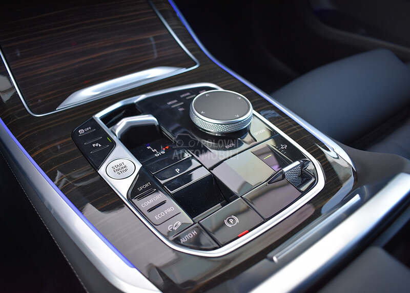 BMW X5 30d xDrive