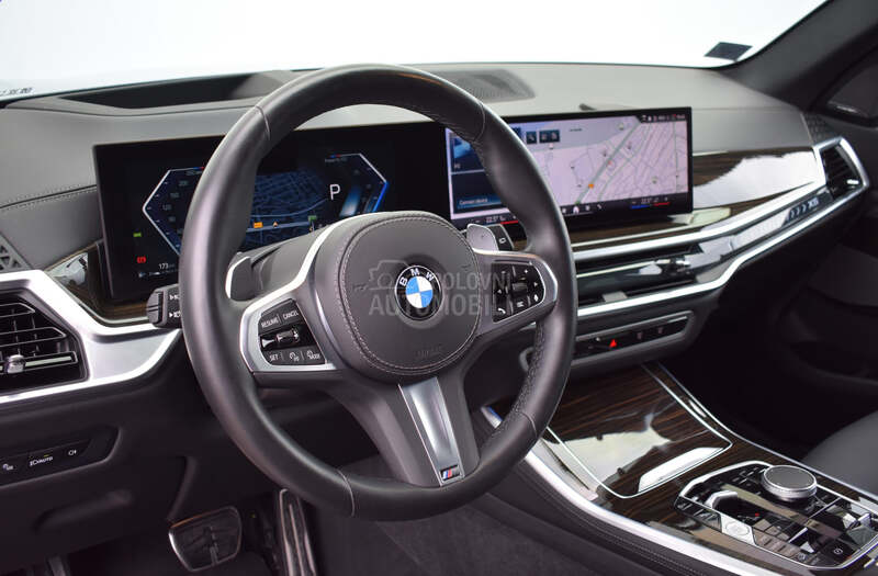 BMW X5 30d xDrive