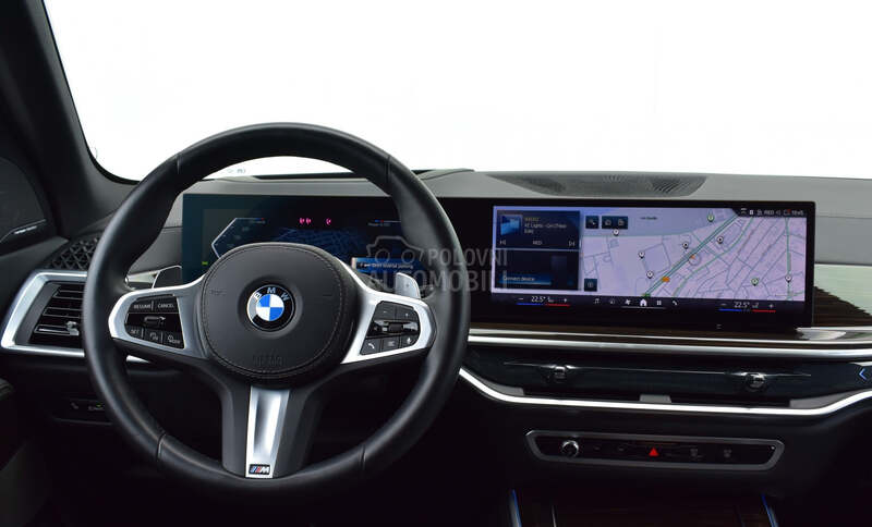 BMW X5 30d xDrive