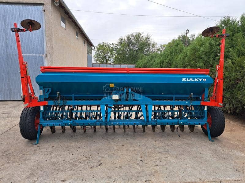 Sulky Tramline SX 4000