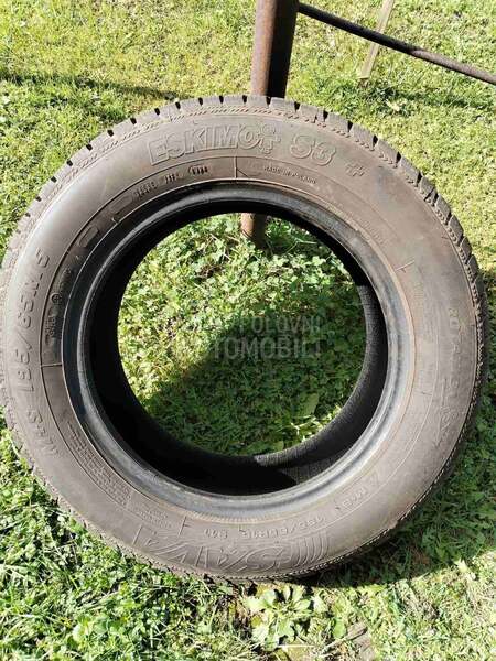 Sava 195/65 R15 Zimska