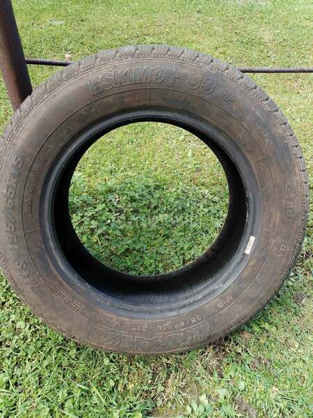 Sava 195/65 R15 Zimska