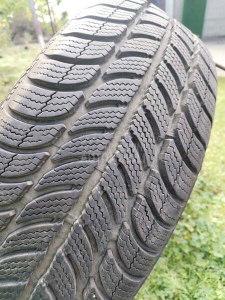 Sava 195/65 R15 Zimska