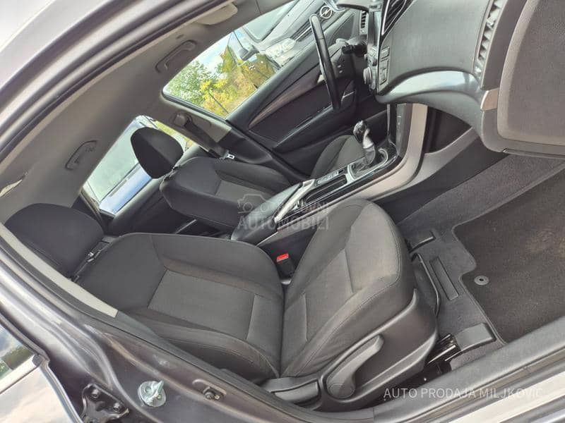 Hyundai i40 1.7 CRDI