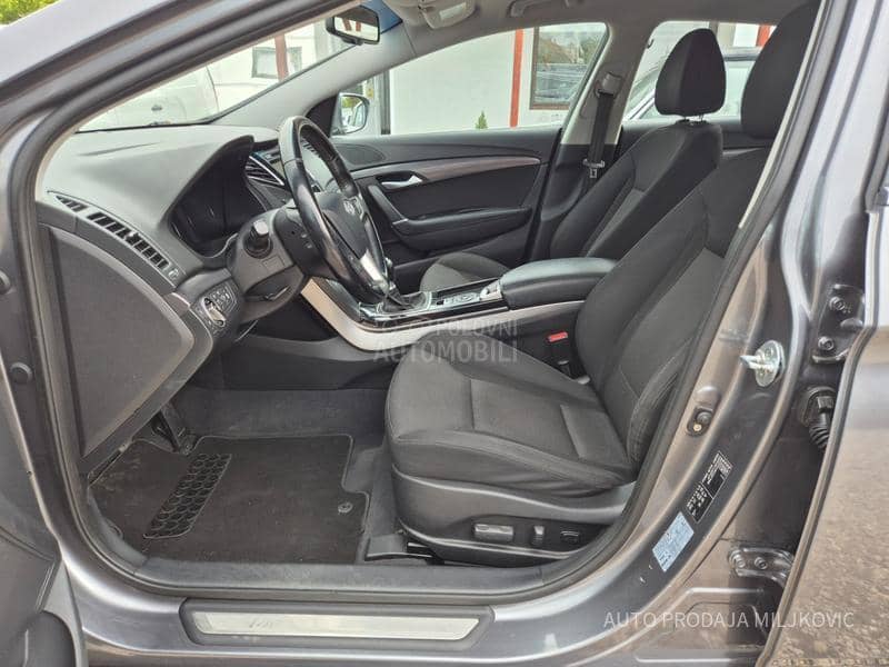 Hyundai i40 1.7 CRDI